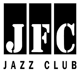 JFC logo设计欣赏 JFC音乐标志下载标志设计欣赏