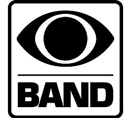 Band logo设计欣赏 Band乐队标志下载标志设计欣赏