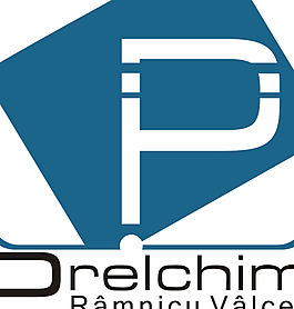 prelchim logo設計欣賞 prelchim重工業標誌下載標誌設計欣賞