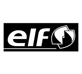 Elf(2) logo设计欣赏 Elf(2)加工业标志下载标志设计欣赏