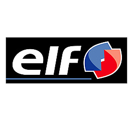 Elf(1) logo设计欣赏 Elf(1)加工业标志下载标志设计欣赏