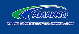 Amanco(1) logo设计欣赏 Amanco(1)工业LOGO下载标志设计欣赏