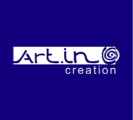 ART_IN logo设计欣赏 ART_IN工业LOGO下载标志设计欣赏