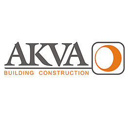 AKVA logo设计欣赏 AKVA工业标志下载标志设计欣赏