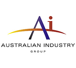 AIG logo设计欣赏 AIG工业标志下载标志设计欣赏