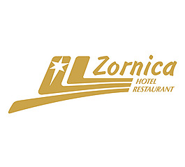 Zornica_Hotel_Restaurant logo设计欣赏 Zornica_Hotel_Restaurant大饭店LOGO下载标志设计欣赏