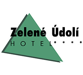 Zelene_Udoli logo设计欣赏 Zelene_Udoli大饭店LOGO下载标志设计欣赏