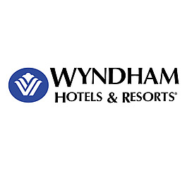 Wyndham_Hotels__and__Resorts logo设计欣赏 Wyndham_Hotels__and__Resorts大饭店LOGO下载标志设计欣赏