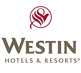 Westin(1) logo设计欣赏 Westin(1)大饭店LOGO下载标志设计欣赏