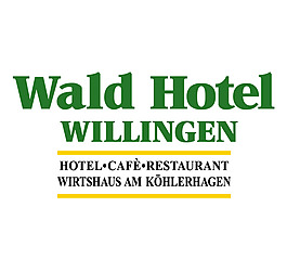 Wald_Hotel_Willingen logo设计欣赏 Wald_Hotel_Willingen大饭店LOGO下载标志设计欣赏