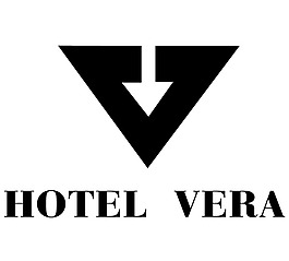 Vera_Hotel logo设计欣赏 Vera_Hotel大饭店LOGO下载标志设计欣赏
