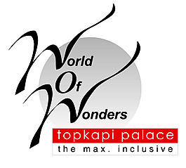 Topkapi_Palace logo设计欣赏 Topkapi_Palace大饭店LOGO下载标志设计欣赏