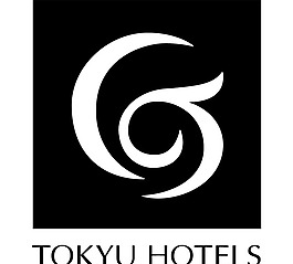 Tokyu_Hotels logo设计欣赏 Tokyu_Hotels大饭店LOGO下载标志设计欣赏