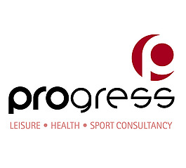 Progress logo设计欣赏 Progress卫生机构LOGO下载标志设计欣赏