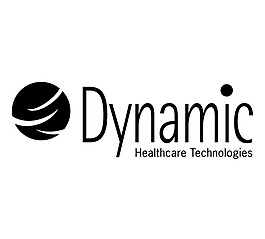 Dynamic logo设计欣赏 Dynamic医疗机构标志下载标志设计欣赏