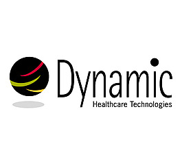 Dynamic(2) logo设计欣赏 Dynamic(2)医疗机构标志下载标志设计欣赏