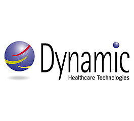 Dynamic(1) logo设计欣赏 Dynamic(1)医疗机构标志下载标志设计欣赏