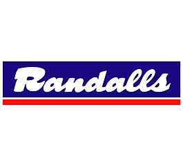 Randalls(1) logo设计欣赏 Randalls(1)快餐业标志下载标志设计欣赏