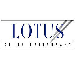 Lotus logo设计欣赏 Lotus食物品牌标志下载标志设计欣赏