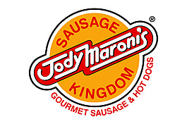 Jody_Maronis logo设计欣赏 Jody_Maronis知名餐厅标志下载标志设计欣赏