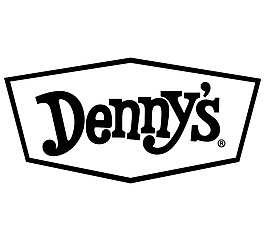 Denny_s logo设计欣赏 Denny_s知名饮料LOGO下载标志设计欣赏
