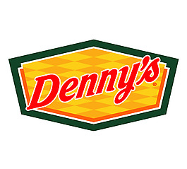 Denny_s(4) logo设计欣赏 Denny_s(4)知名饮料LOGO下载标志设计欣赏