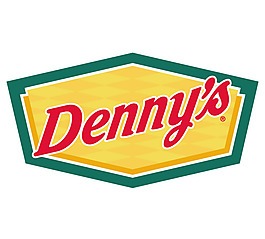 Denny_s(2) logo设计欣赏 Denny_s(2)知名饮料标志下载标志设计欣赏