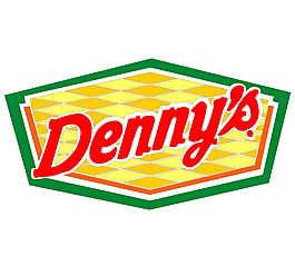 Denny_s(1) logo设计欣赏 Denny_s(1)知名饮料标志下载标志设计欣赏