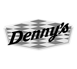 Denny_s(3) logo设计欣赏 Denny_s(3)知名饮料标志下载标志设计欣赏