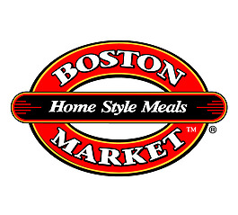 Boston_Market logo设计欣赏 Boston_Market名牌食品标志下载标志设计欣赏