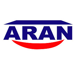 Aran_GIDA logo设计欣赏 Aran_GIDA知名食品标志下载标志设计欣赏