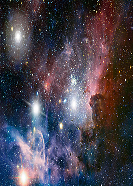 星空