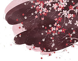 浪漫樱花