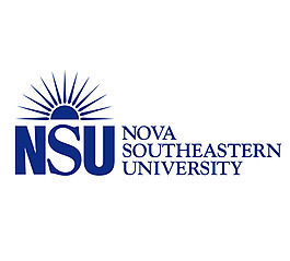 NSU(1) logo设计欣赏 NSU(1)综合大学标志下载标志设计欣赏