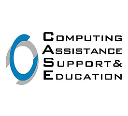 CASE logo设计欣赏 CASE学校标志下载标志设计欣赏