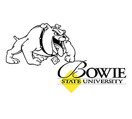 Bowie_State_University(4) logo设计欣赏 Bowie_State_University(4)学校标志下载标志设计欣赏