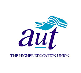 AUT logo设计欣赏 AUT大学LOGO下载标志设计欣赏