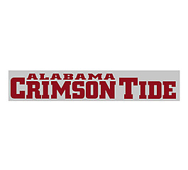 Alabama_Crimson_Tide(4) logo设计欣赏 Alabama_Crimson_Tide(4)大学标志下载标志设计欣赏