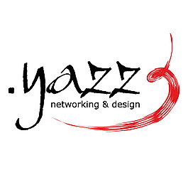 Yazz_Networking__and__Design logo设计欣赏 Yazz_Networking__and__Design设计标志下载标志设计欣赏