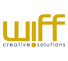 Wiff_Creative_Solutions logo设计欣赏 Wiff_Creative_Solutions设计标志下载标志设计欣赏