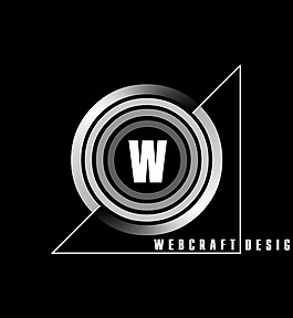 Webcraft_Design logo设计欣赏 Webcraft_Design设计标志下载标志设计欣赏