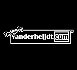 Van_der_Heijdt(1) logo设计欣赏 Van_der_Heijdt(1)工作室LOGO下载标志设计欣赏
