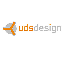 udsdesign logo设计欣赏 udsdesign工作室LOGO下载标志设计欣赏