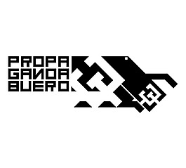 Propagandabuero logo设计欣赏 Propagandabuero设计公司标志下载标志设计欣赏