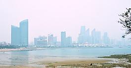 青岛海景图片
