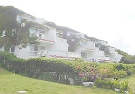 海景别墅图片