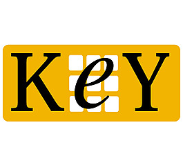 KeY logo设计欣赏 KeY广告设计LOGO下载标志设计欣赏