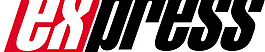 express logo设计欣赏 express广告公司标志下载标志设计欣赏