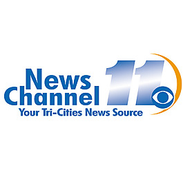 CHANNEL_11_NEWS logo设计欣赏 CHANNEL_11_NEWS广告设计LOGO下载标志设计欣赏