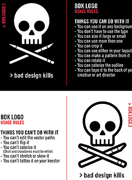 baddesignkills_com logo设计欣赏 baddesignkills_com